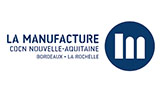La Manufacture CDCN Nouvelle Aquitaine